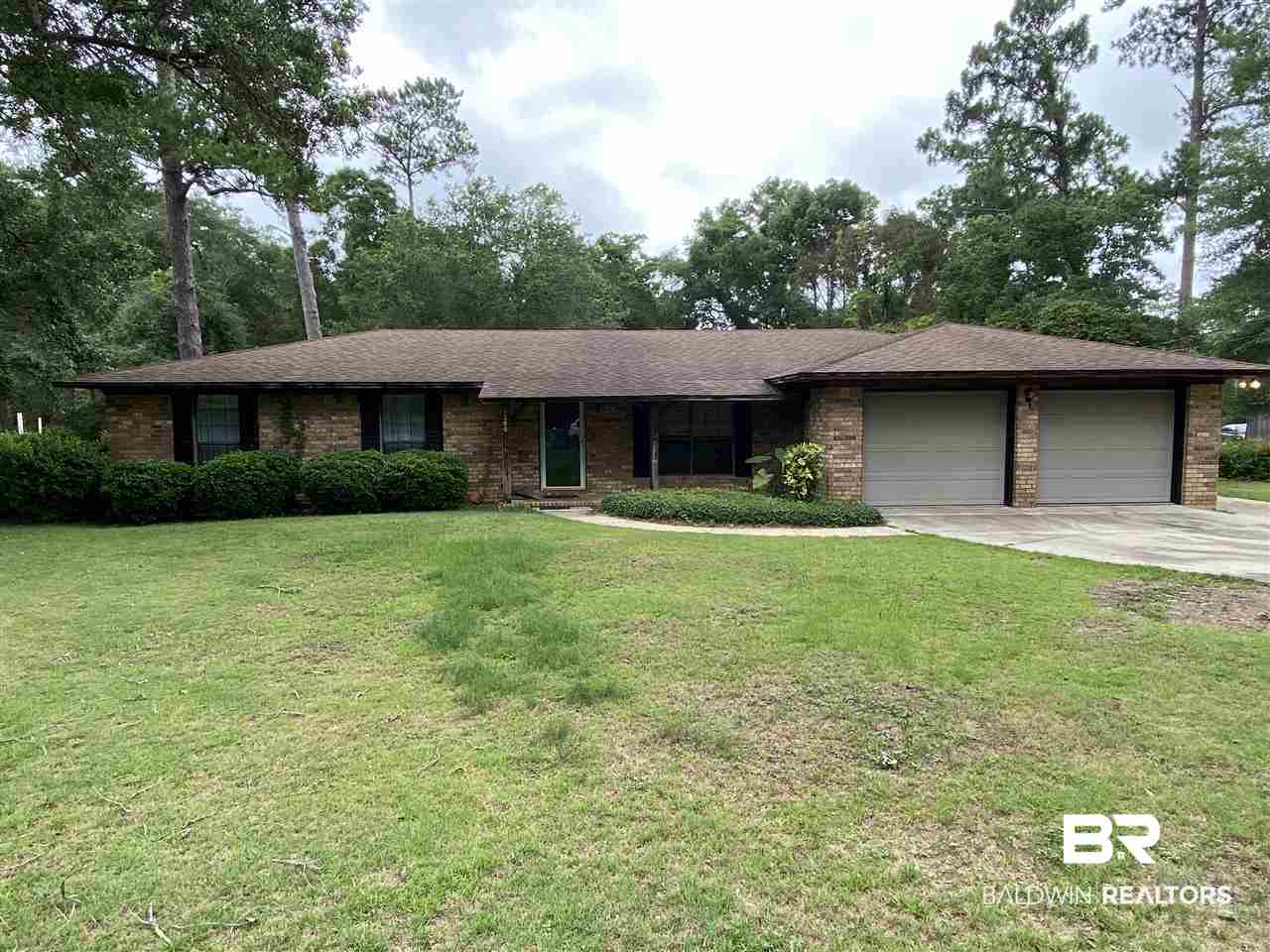 7280 Helton Drive Foley, AL 36535 - Photo 1 of 49