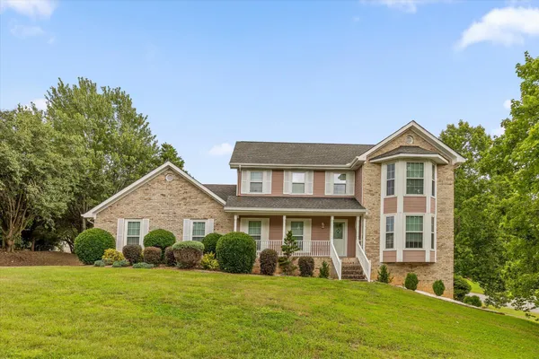 $475,000 | 622 Pine Brow Trail, Chattanooga, TN 37421
