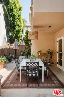 $799,000 | 1010 Palm Avenue, Unit 106, West Hollywood, CA 90069