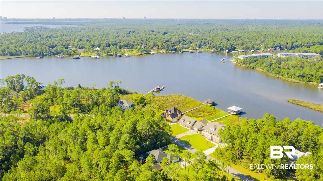 9110 Bay Point Drive Elberta, AL 36530 - Photo 45 of 50
