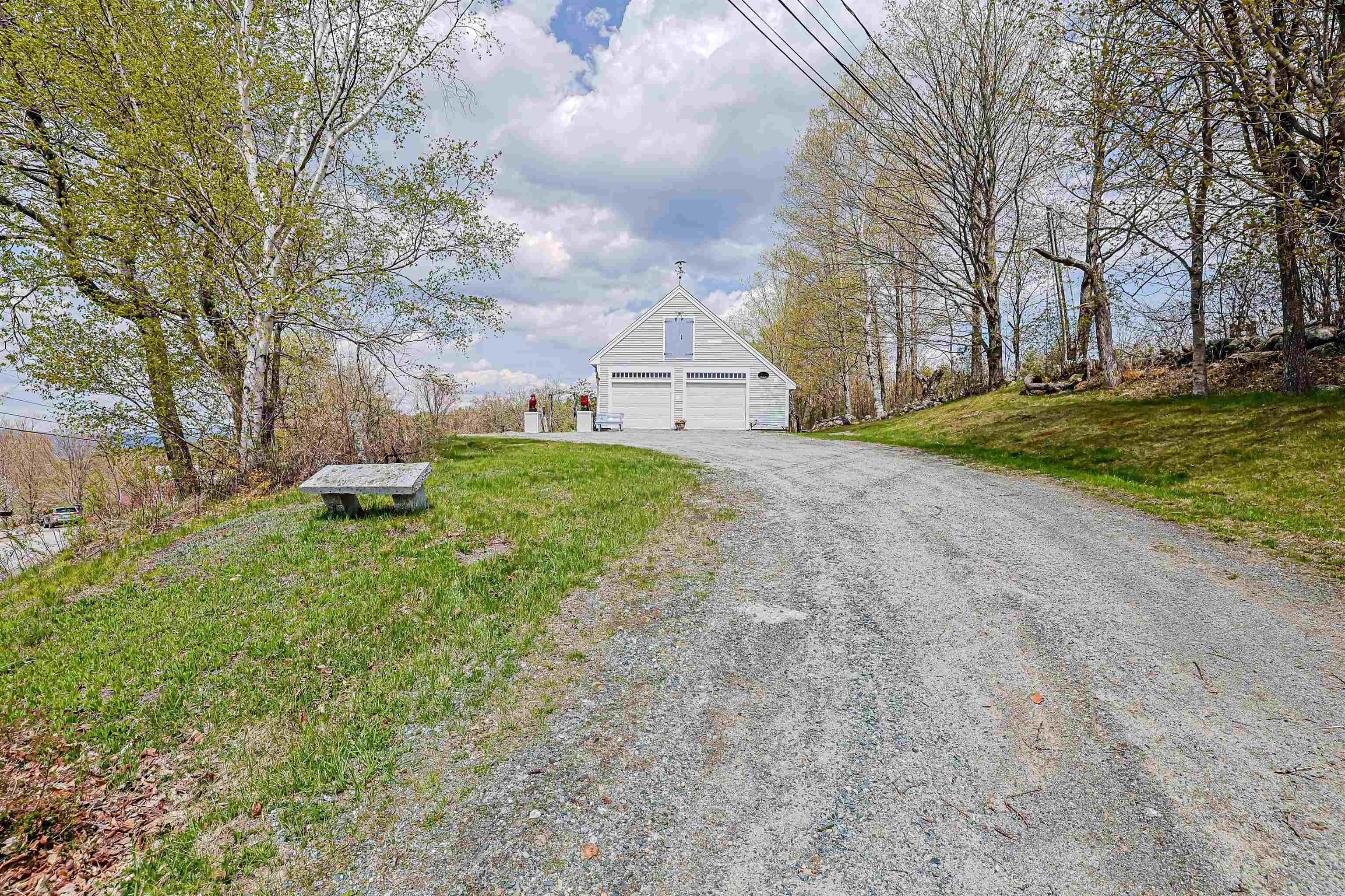 267 Kearsarge Mountain Road Wilmot, NH 03287 - Photo 33 of 46