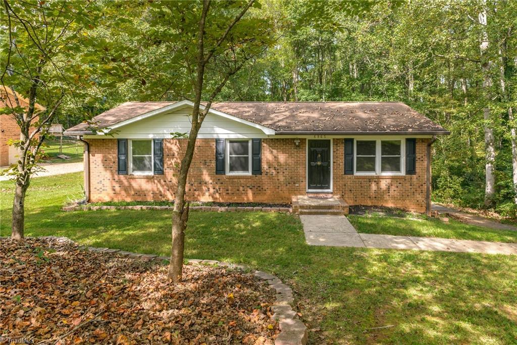 6965 Poplar Ridge Road Lewisville, NC 27023 - Photo 1 of 18 Gallery Image 1