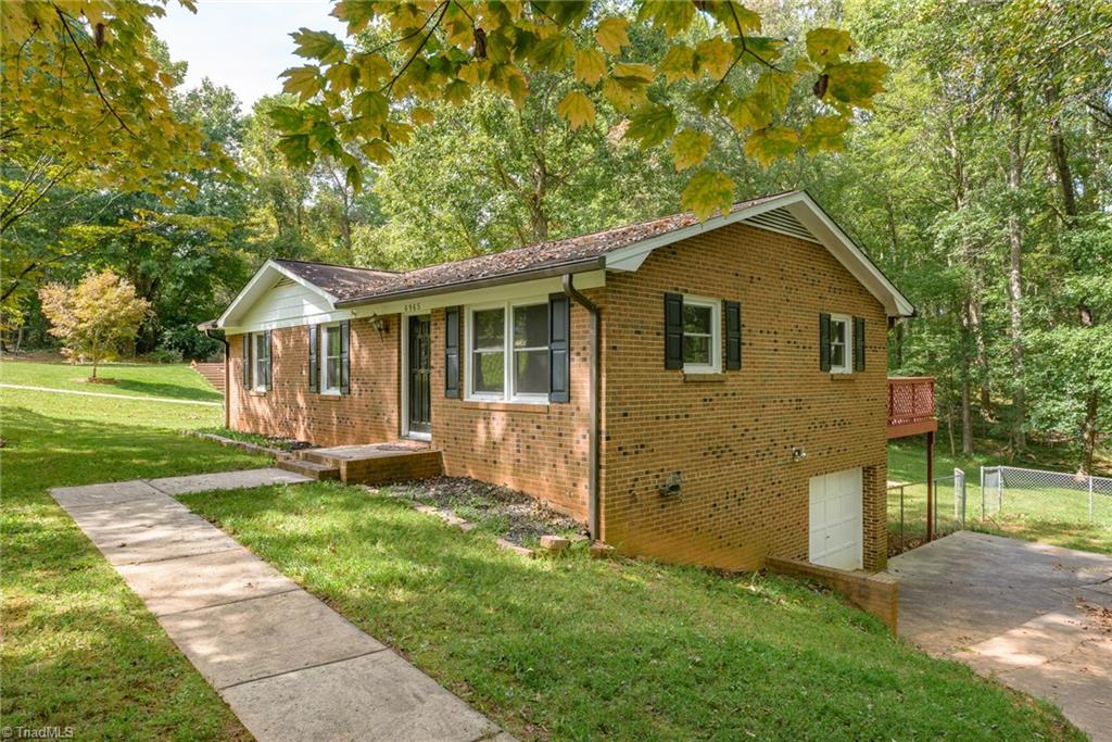 6965 Poplar Ridge Road Lewisville, NC 27023 - Photo 2 of 18 Gallery Image 2