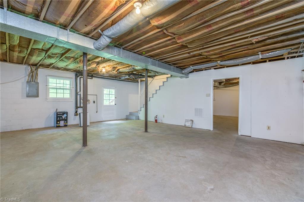 6965 Poplar Ridge Road Lewisville, NC 27023 - Photo 15 of 18 Gallery Image 15