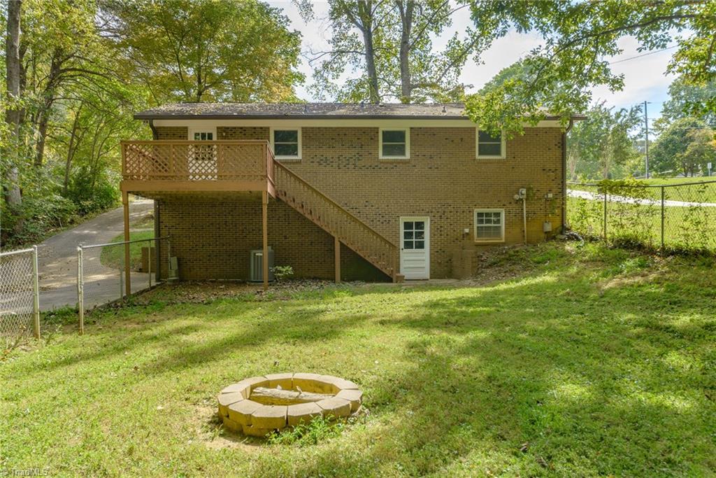 6965 Poplar Ridge Road Lewisville, NC 27023 - Photo 18 of 18 Gallery Image 18