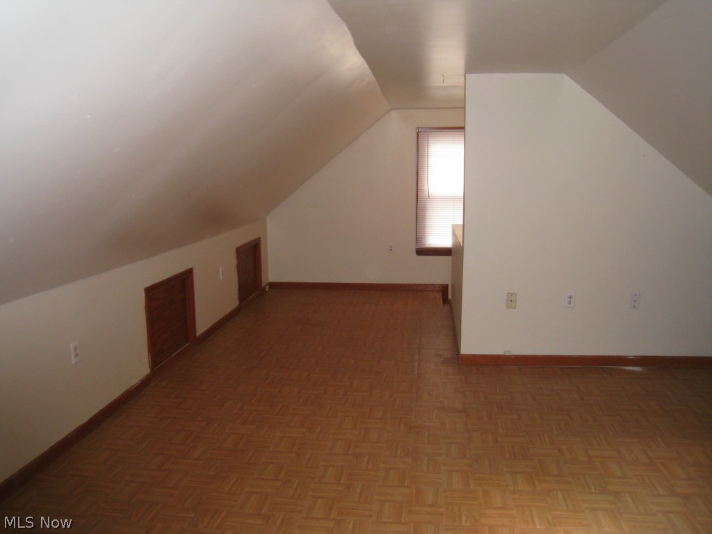 4674 Liberty Road South Euclid, OH 44121 - Photo 13 of 18 Dormer bedroom on the second floor.