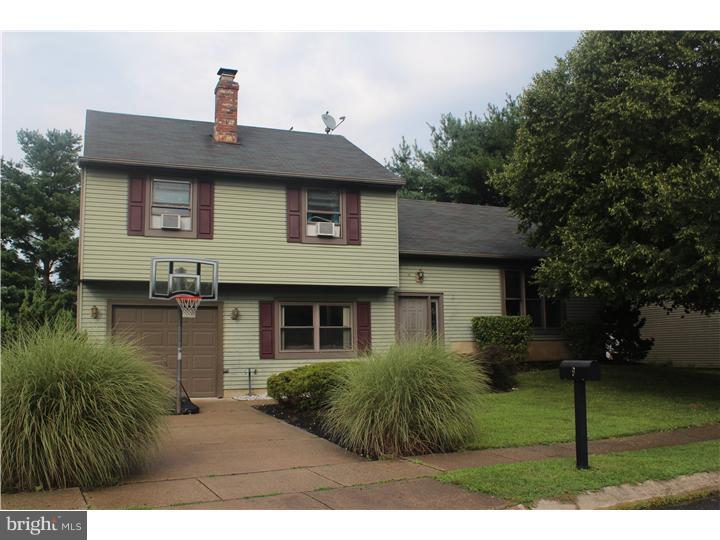 9 Dover Road Westampton, NJ 08060 - Photo 1 of 15 Exterior Front