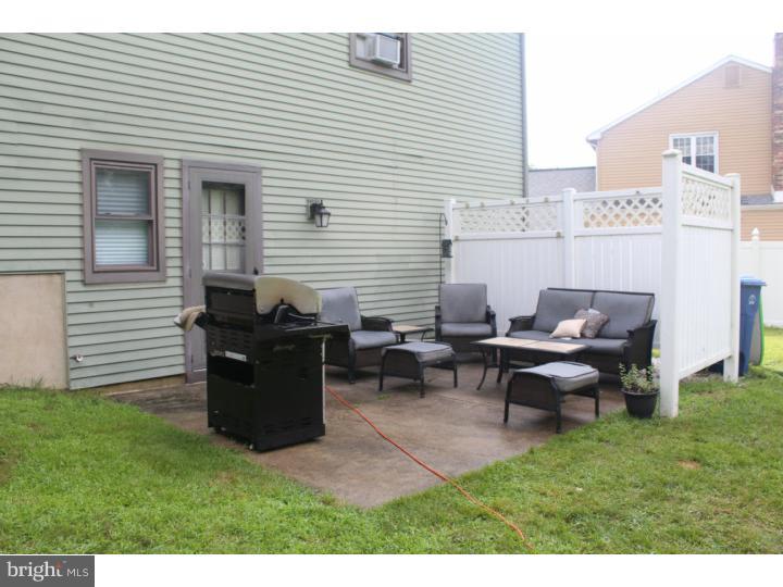 9 Dover Road Westampton, NJ 08060 - Photo 14 of 15 Patio