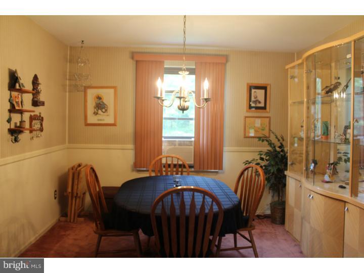 9 Dover Road Westampton, NJ 08060 - Photo 9 of 15 Dining Room