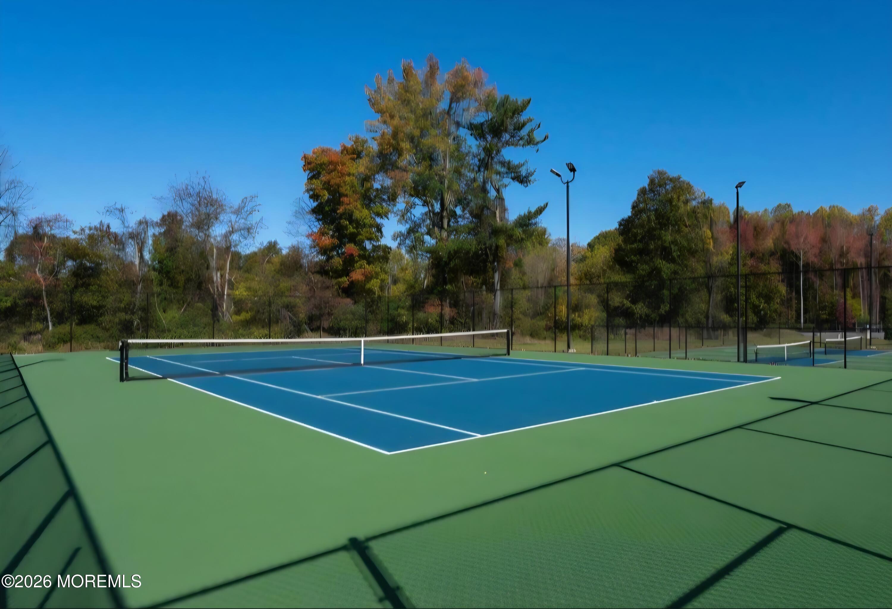 40 Emerald Road New Egypt, NJ 08533 - Photo 43 of 43 Pickleball