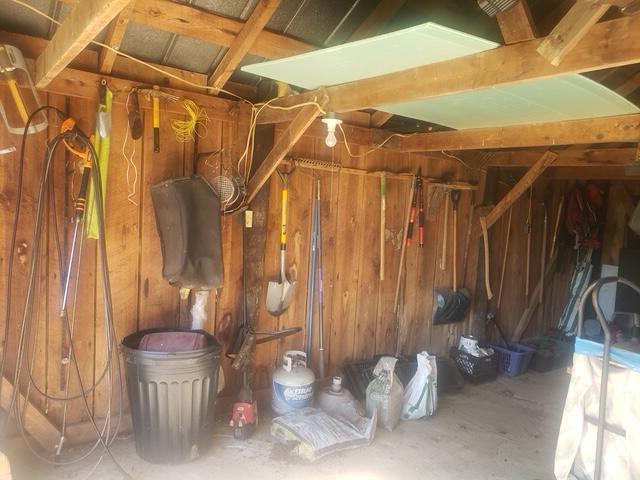 4353 Boonesboro Road Winchester, KY 40391 - Photo 50 of 67 10147