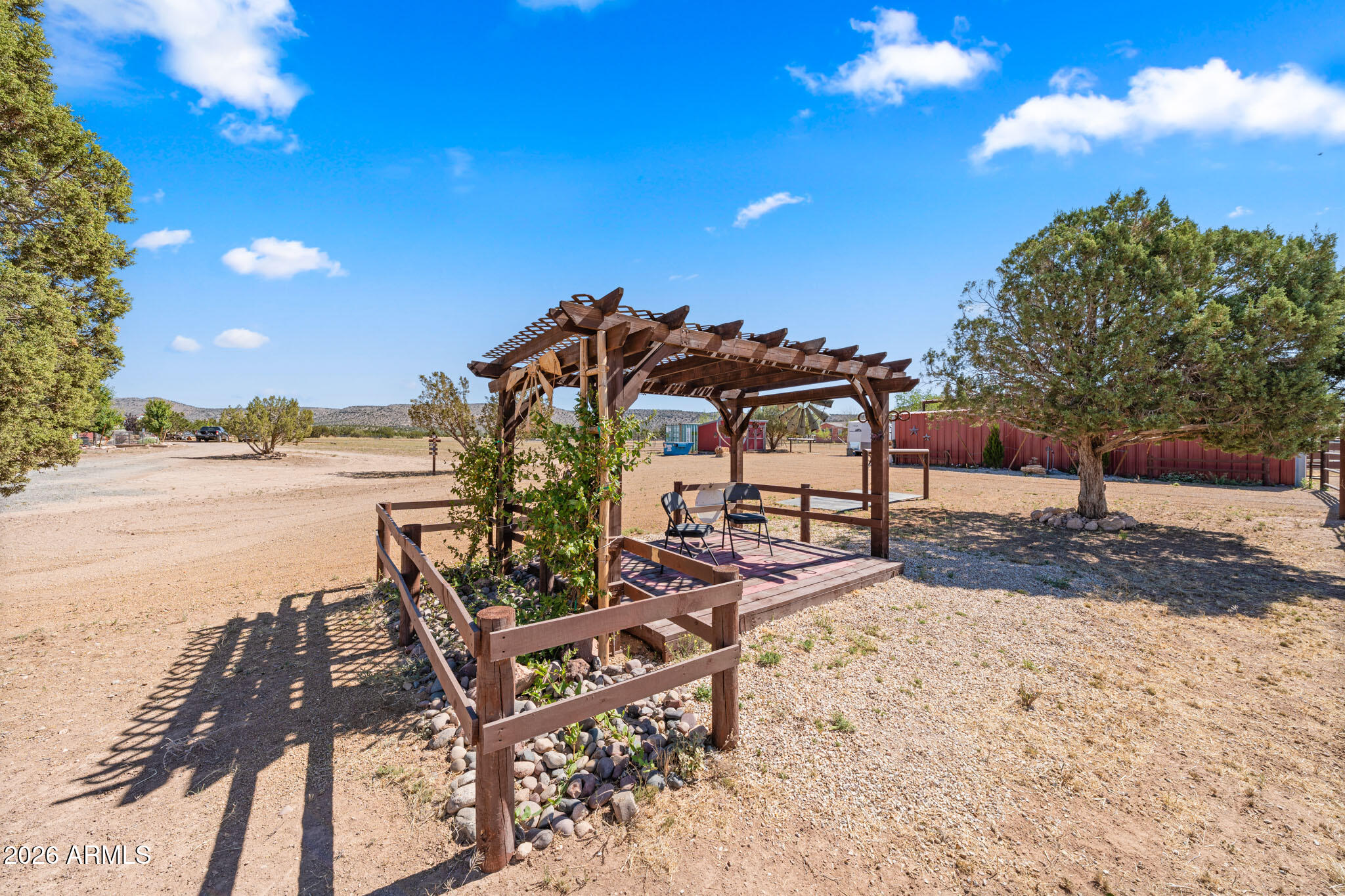 610 West Valleri Ann Road Paulden, AZ 86334 - Photo 64 of 84
