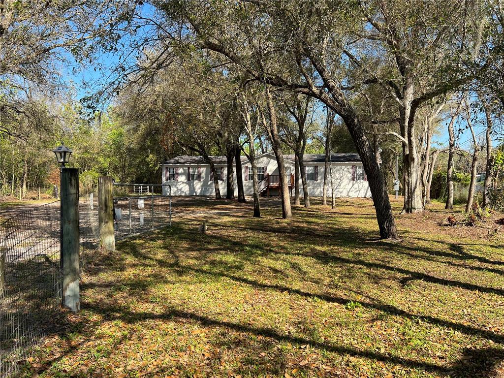 18211 Cedarhurst Road Orlando, FL 32820 - Photo 1 of 1 Front View