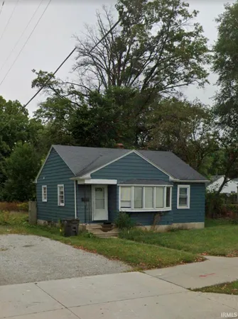 $1,250 | 1919 McKinnie Avenue, Fort Wayne, IN 46806