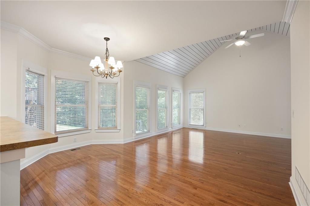 231 Georgetown Drive Dallas, GA 30132 - Photo 20 of 79