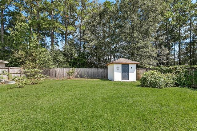 116 Meadow Spring Place Covington, LA 70435 - Photo 21 of 21 Gallery Image 21