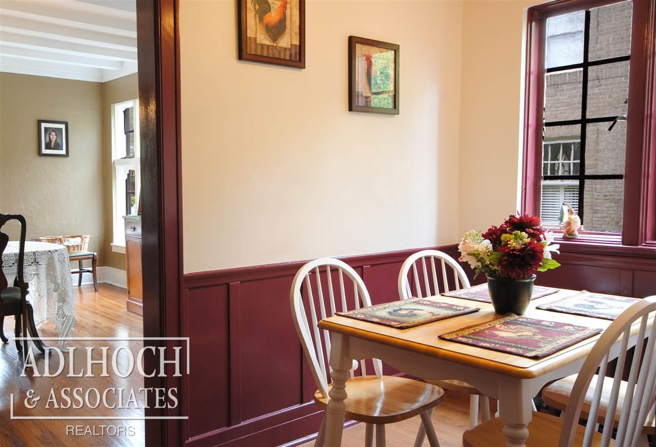 1328 Berkshire Road Grosse Pointe, MI 48230 - Photo 11 of 27