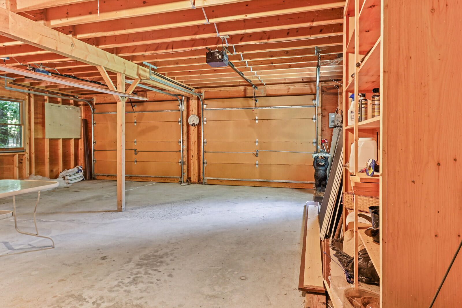 131 Peninsula Drive Rome, ME 04963 - Photo 61 of 88 2 CAR GARAGE