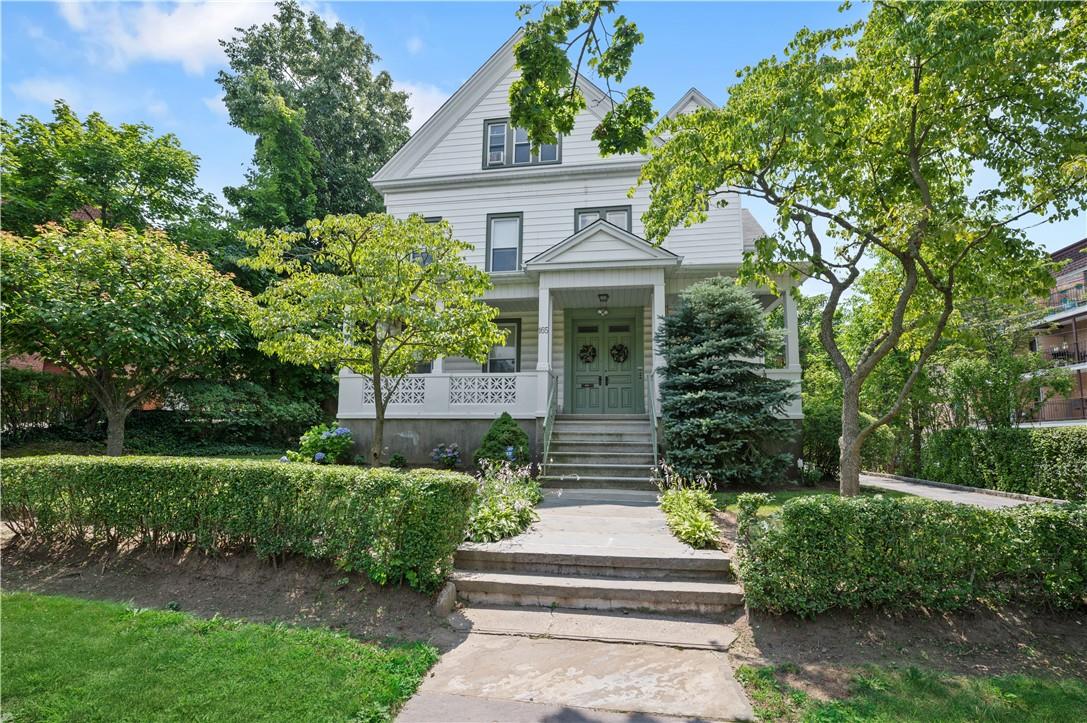 165 Meadow Lane New Rochelle, NY 10805 - Photo 1 of 1 Welcome to 165 Meadow Lane