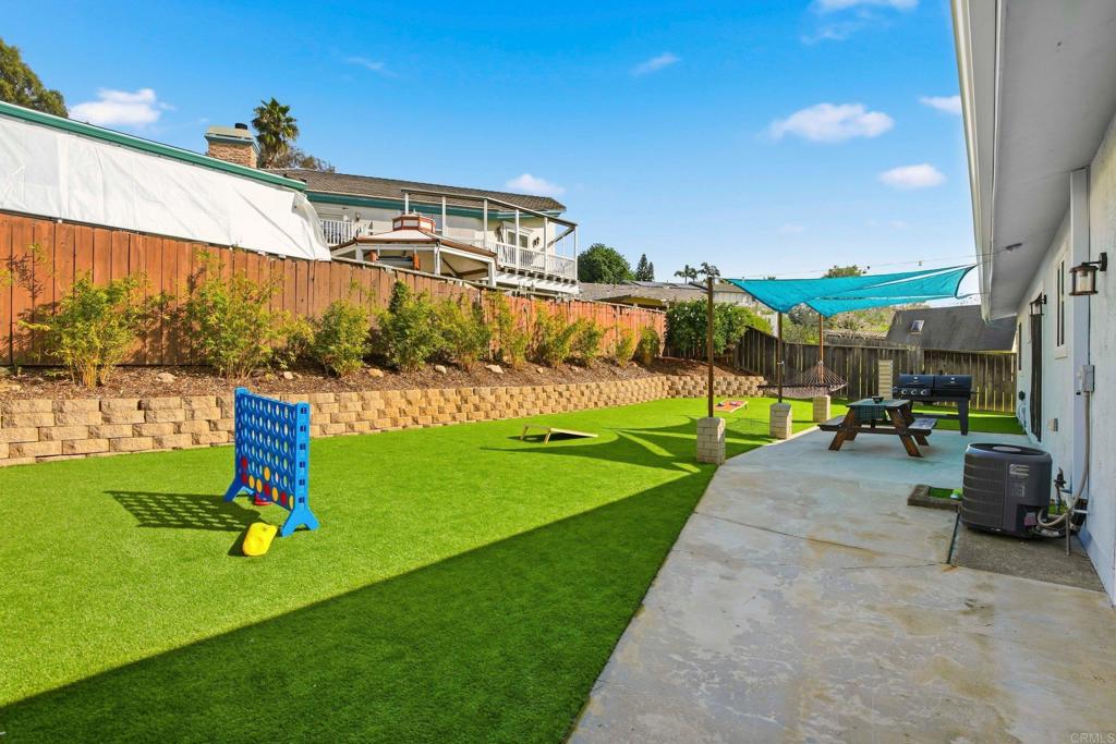 1736 San Pasqual Valley Road Escondido, CA 92027 - Photo 31 of 34 a childrens park with lots of swings and slides