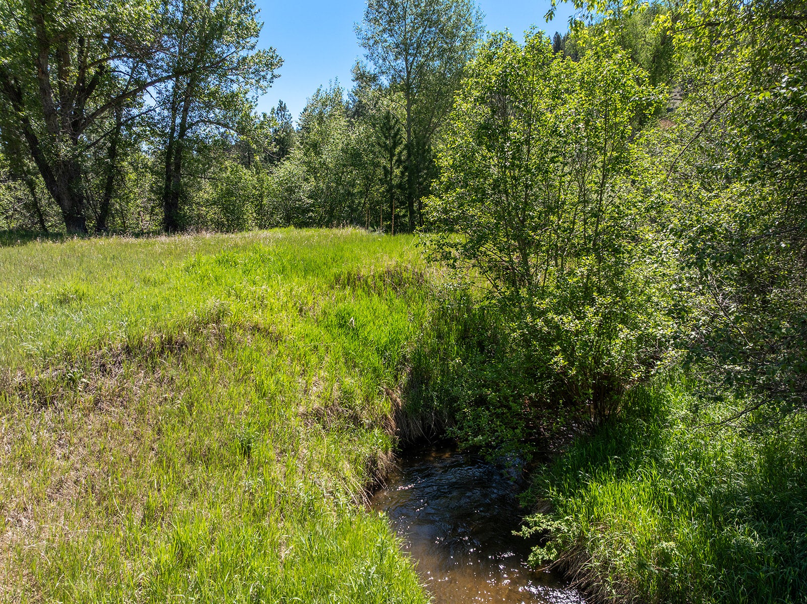 Tbd Clancy Creek Road, Unit A5 Clancy, MT 59634 - Photo 44 of 49 Gallery Image 44