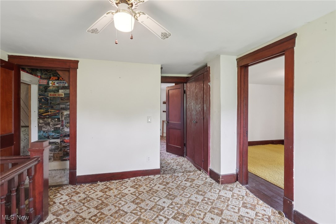 33335 Bagley Road North Ridgeville, OH 44039 - Photo 18 of 44 Hall upstairs
