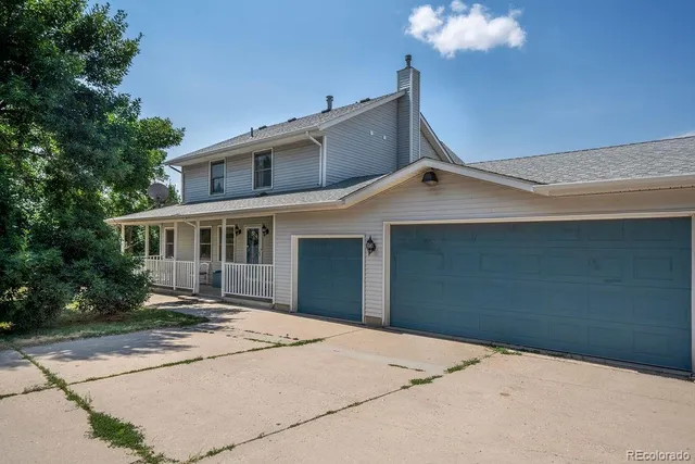 $1,050,000 | 7293 West Lakeside Drive, Littleton, CO 80125