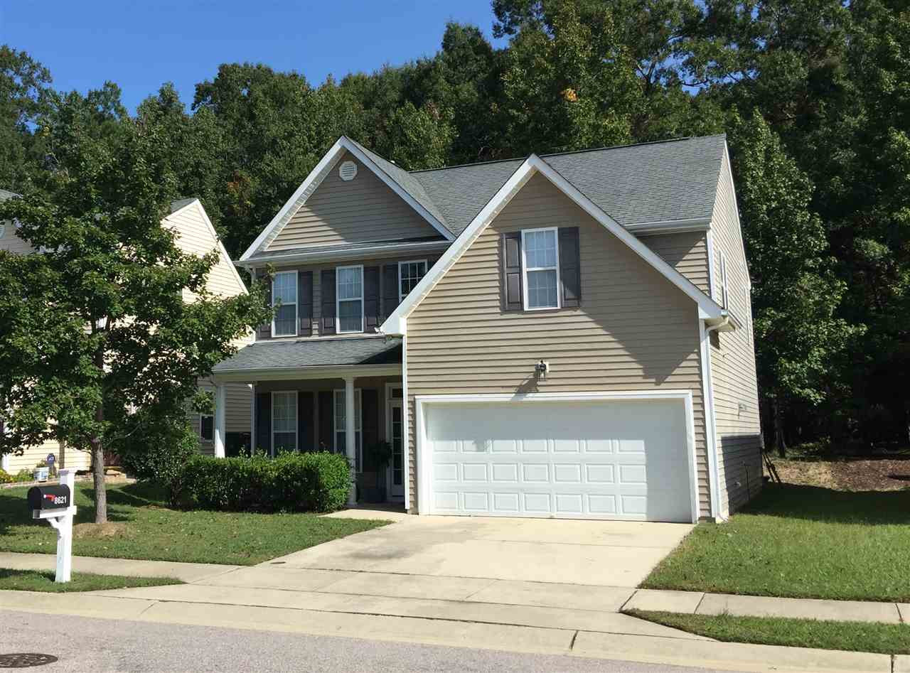 8621 Boysenberry Lane Raleigh, NC 27616 - Photo 2 of 14 Photo 2