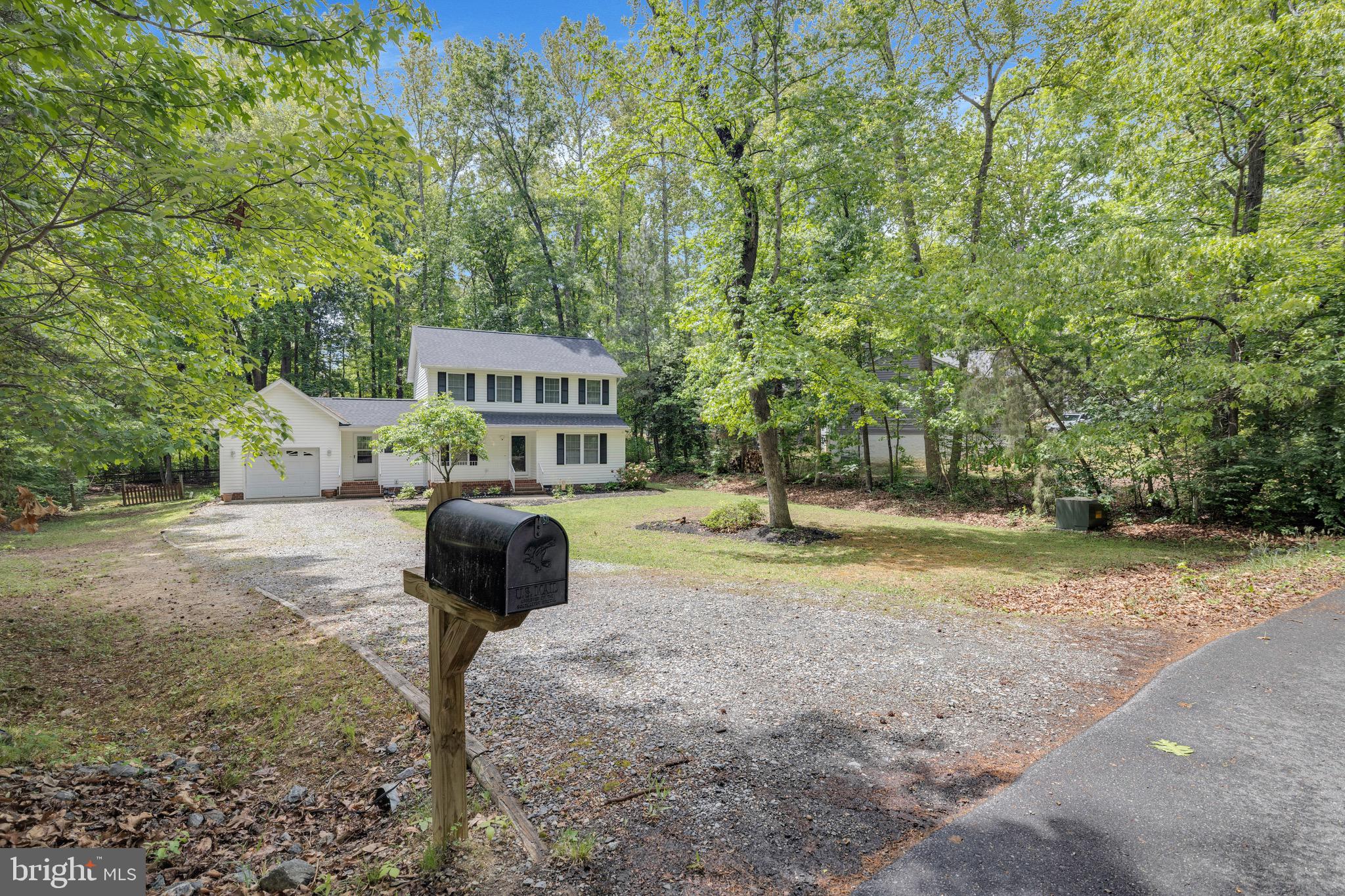 583 Norwich Drive Ruther Glen, VA 22546 - Photo 1 of 40