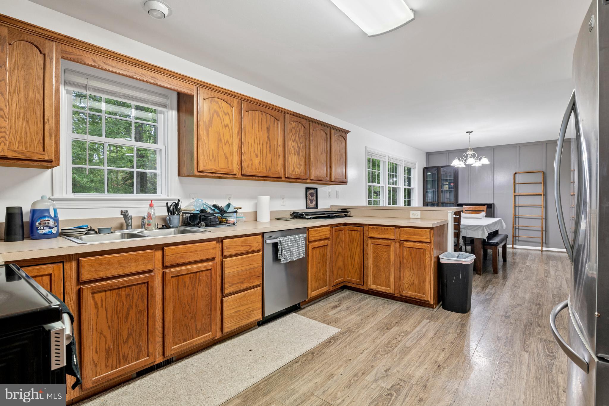 583 Norwich Drive Ruther Glen, VA 22546 - Photo 11 of 40