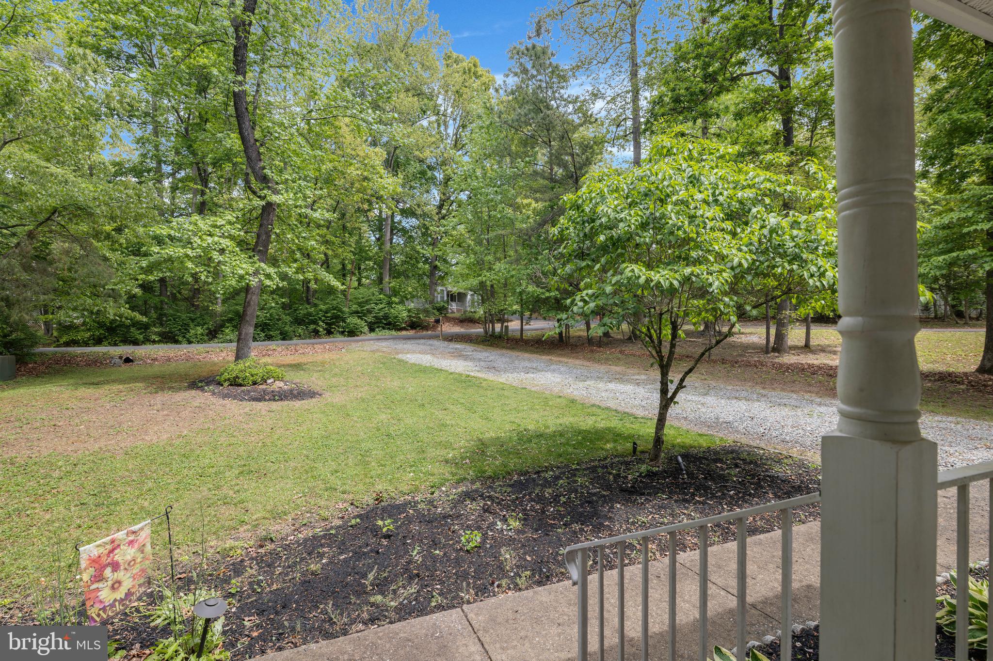 583 Norwich Drive Ruther Glen, VA 22546 - Photo 3 of 40