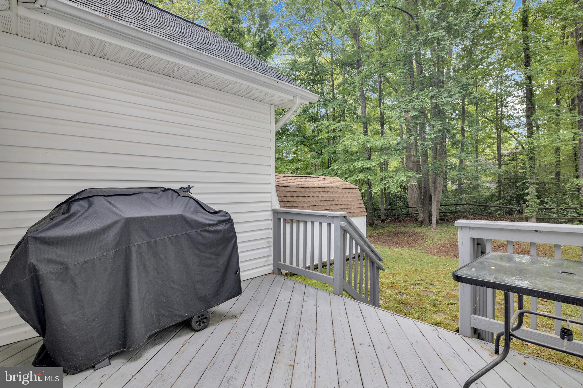 583 Norwich Drive Ruther Glen, VA 22546 - Photo 34 of 40