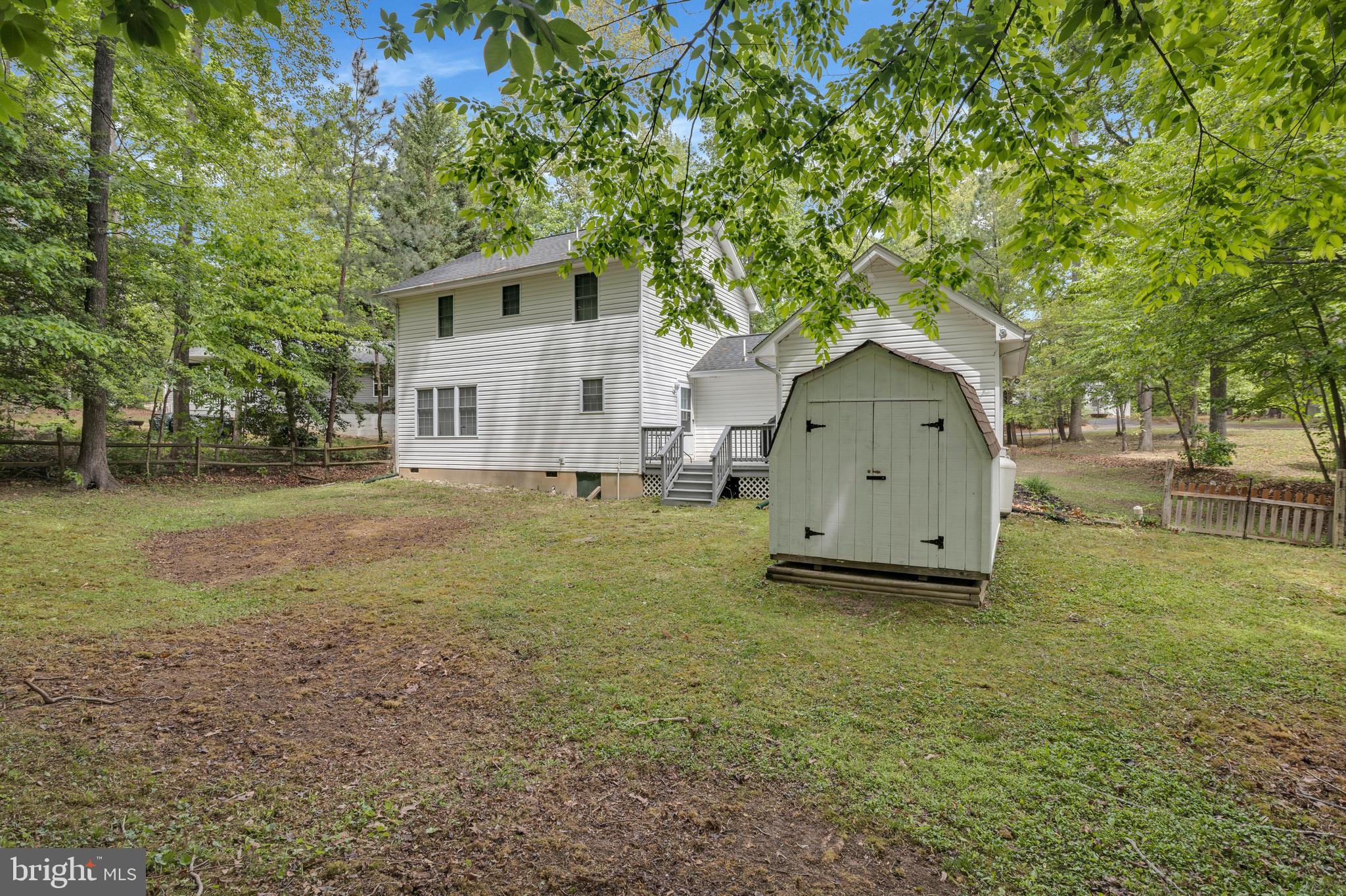 583 Norwich Drive Ruther Glen, VA 22546 - Photo 35 of 40