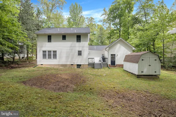 $2,700 | 583 Norwich Drive, Ruther Glen, VA 22546