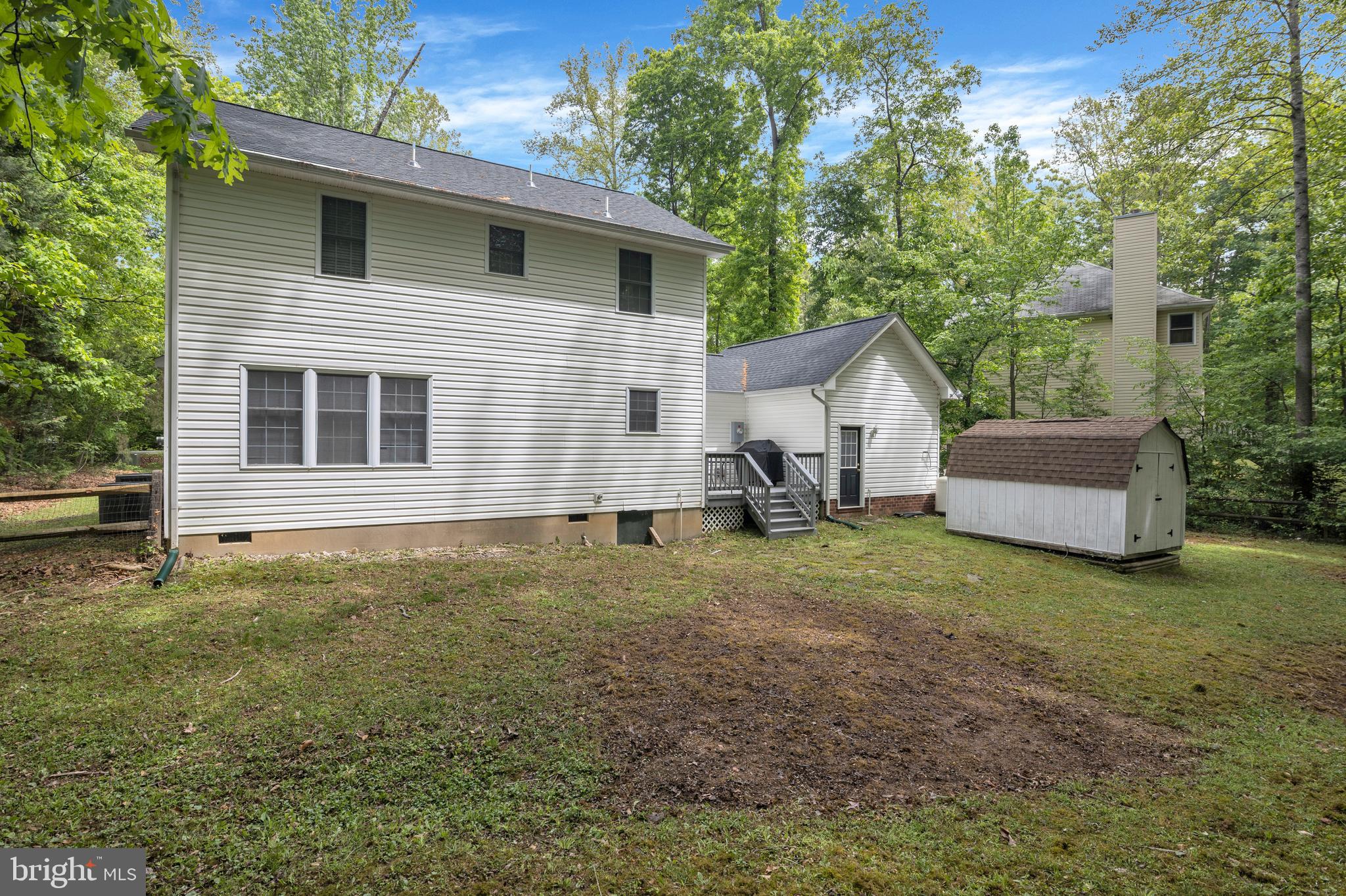 583 Norwich Drive Ruther Glen, VA 22546 - Photo 37 of 40