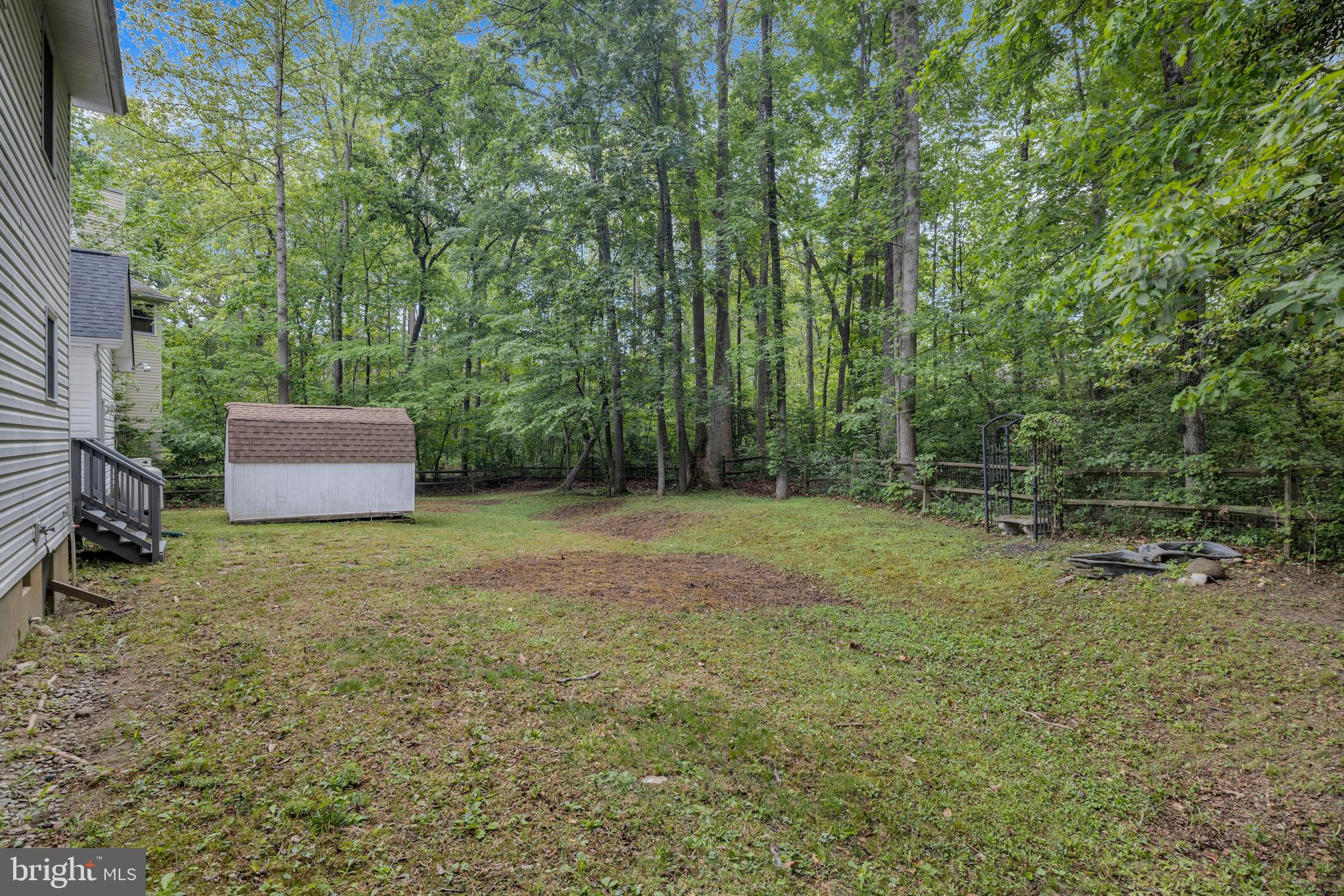 583 Norwich Drive Ruther Glen, VA 22546 - Photo 38 of 40