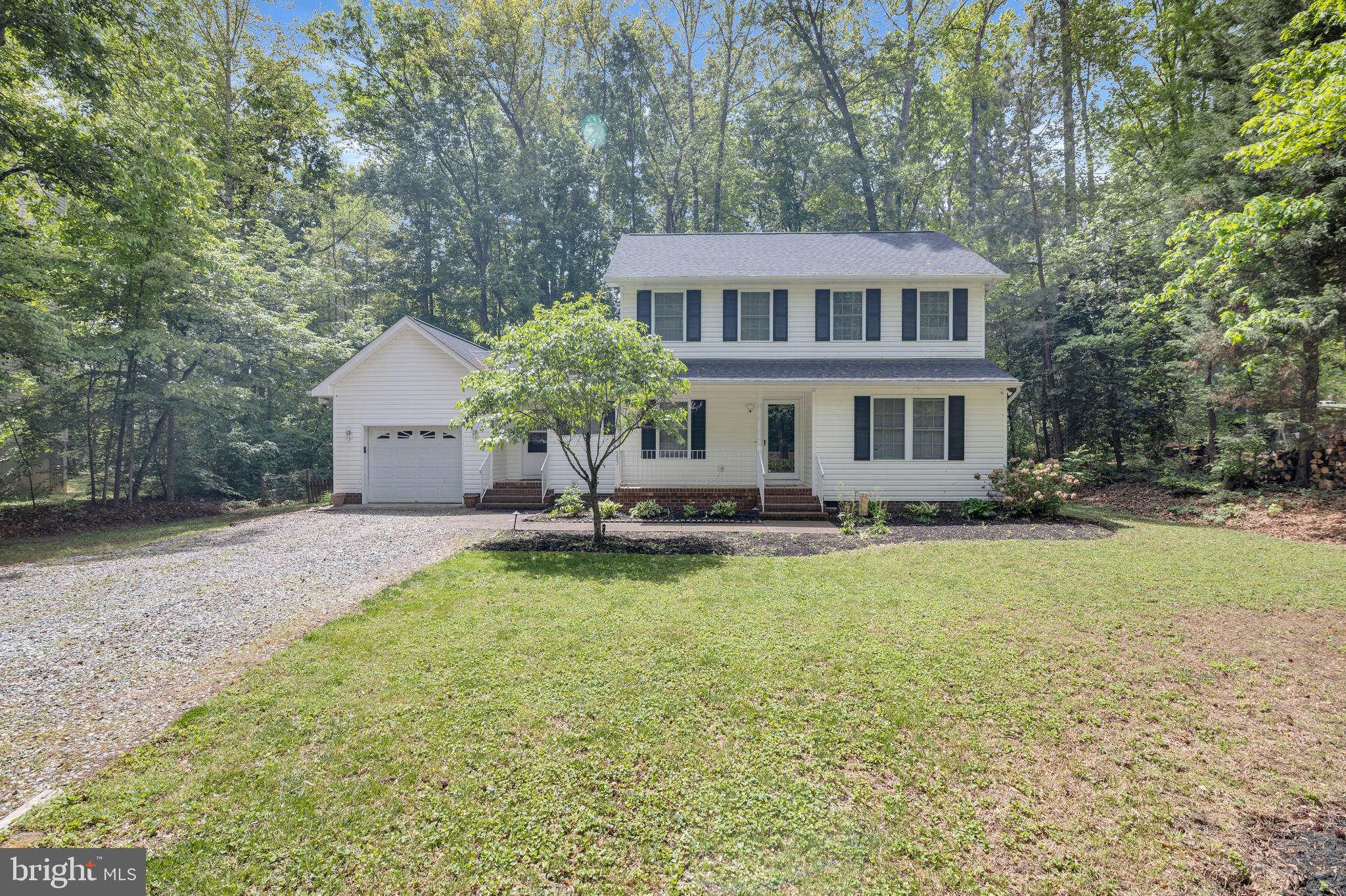 583 Norwich Drive Ruther Glen, VA 22546 - Photo 39 of 40