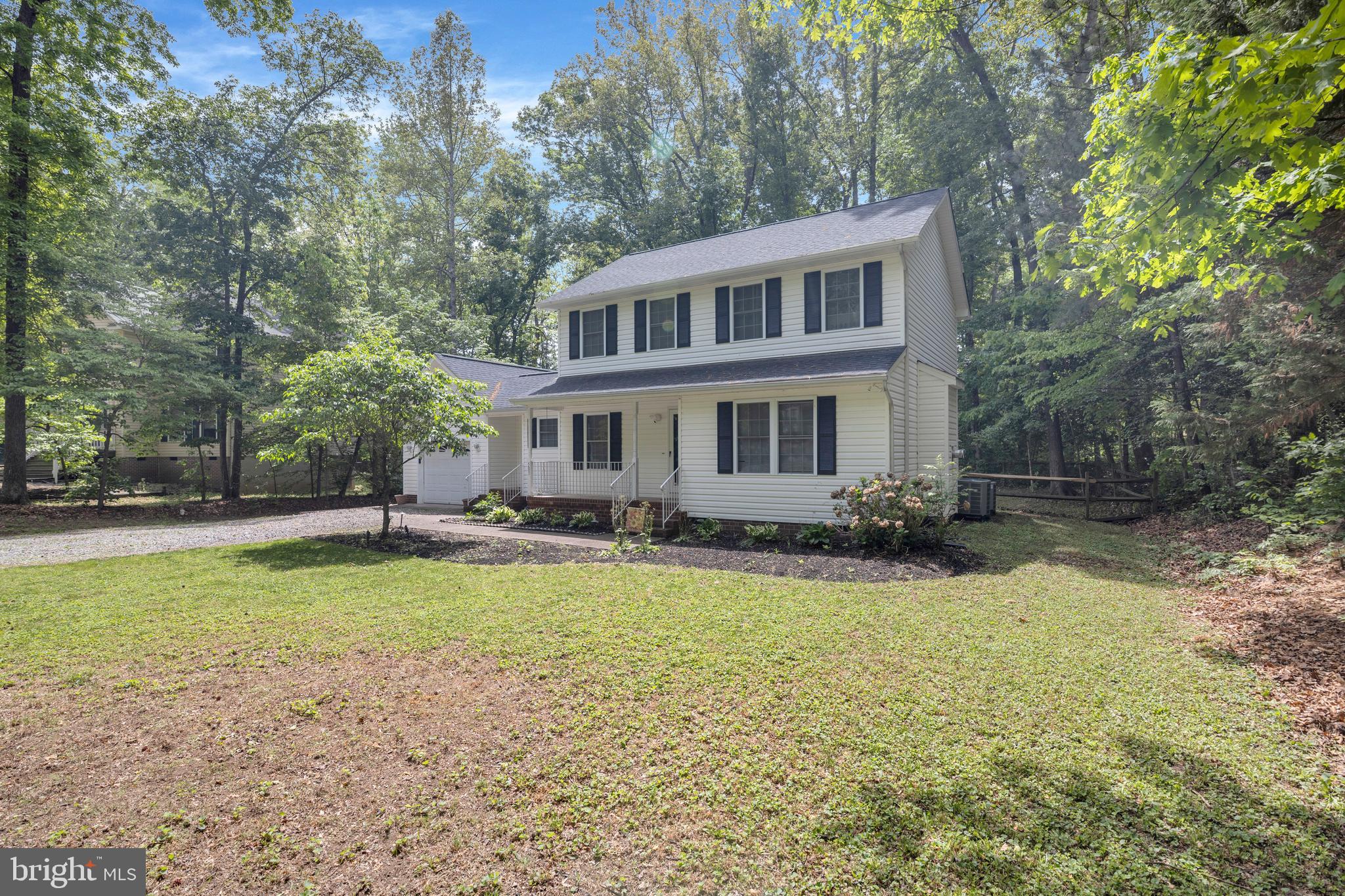 583 Norwich Drive Ruther Glen, VA 22546 - Photo 40 of 40