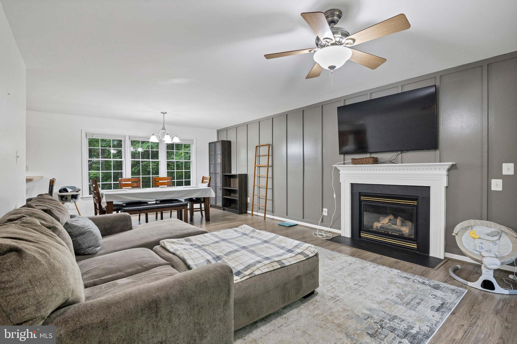 583 Norwich Drive Ruther Glen, VA 22546 - Photo 4 of 40