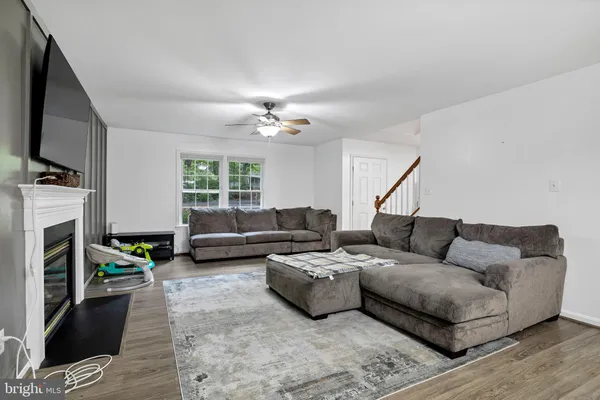 $2,700 | 583 Norwich Drive, Ruther Glen, VA 22546