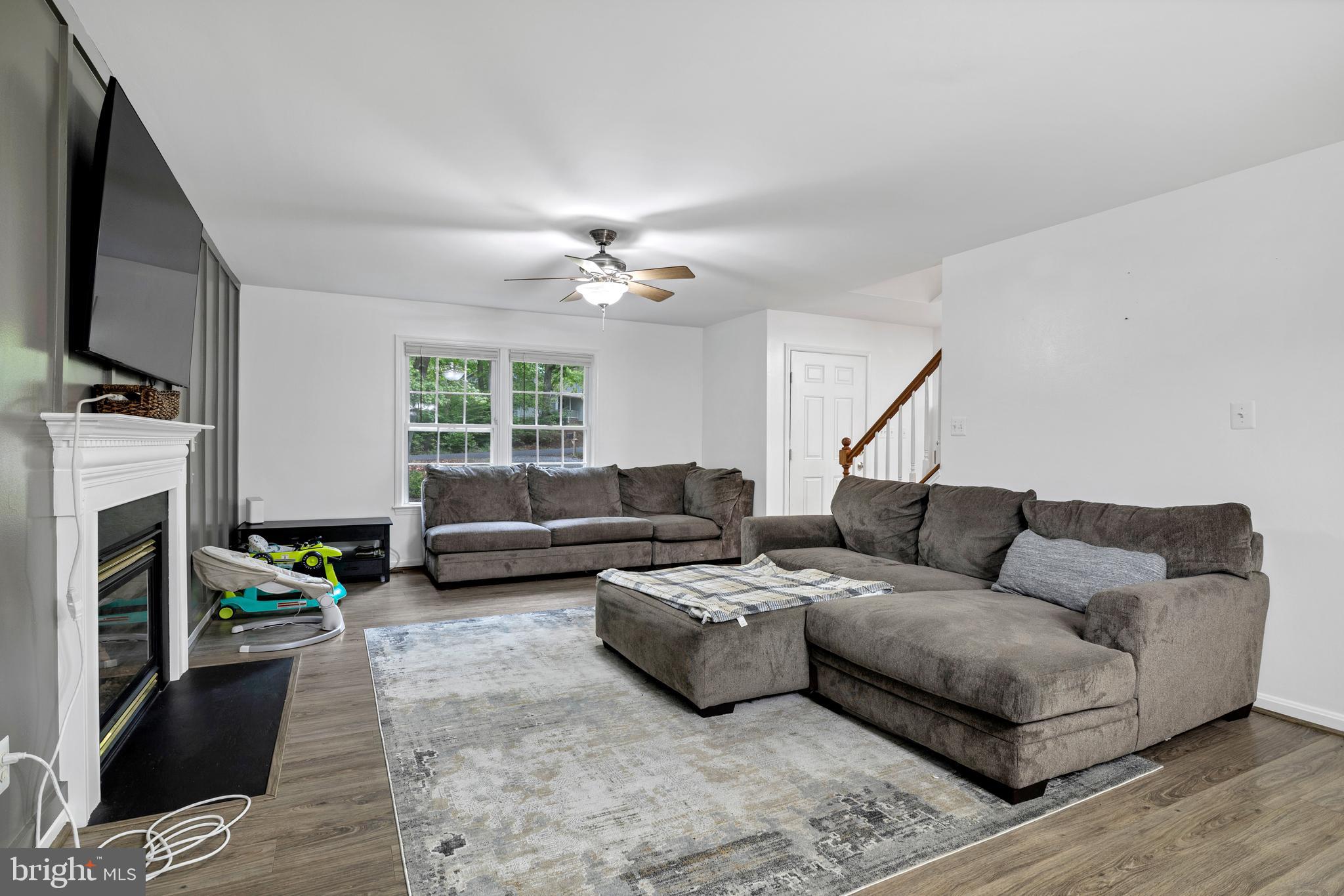 583 Norwich Drive Ruther Glen, VA 22546 - Photo 5 of 40