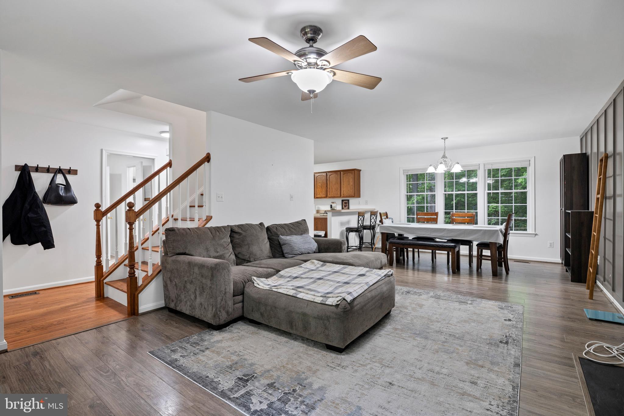 583 Norwich Drive Ruther Glen, VA 22546 - Photo 7 of 40