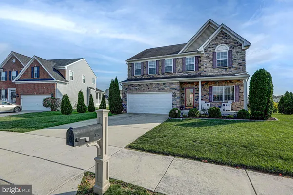 $519,900 | 43 Autumn Terrace, Magnolia, DE 19962