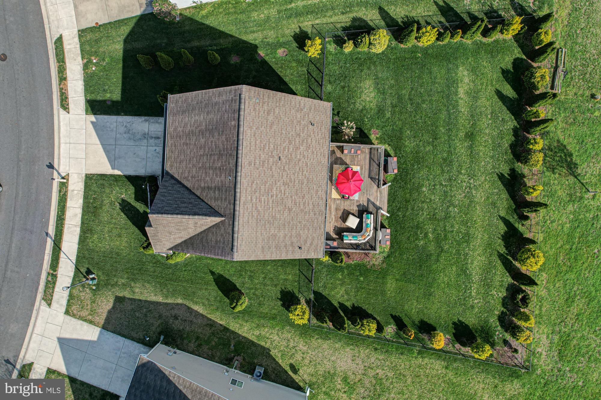 43 Autumn Terrace Magnolia, DE 19962 - Photo 14 of 86 Charming home with lush green yard.