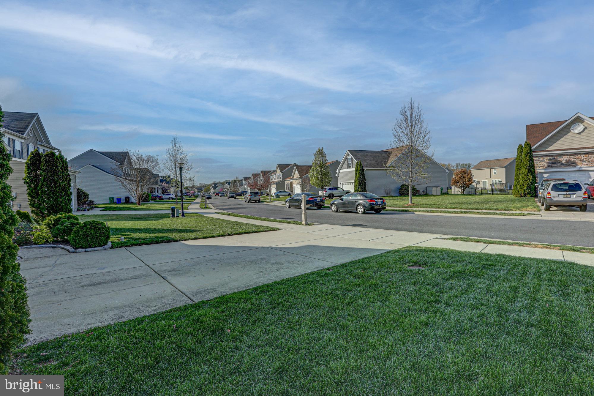 43 Autumn Terrace Magnolia, DE 19962 - Photo 21 of 86 a view of street with tall buildings
