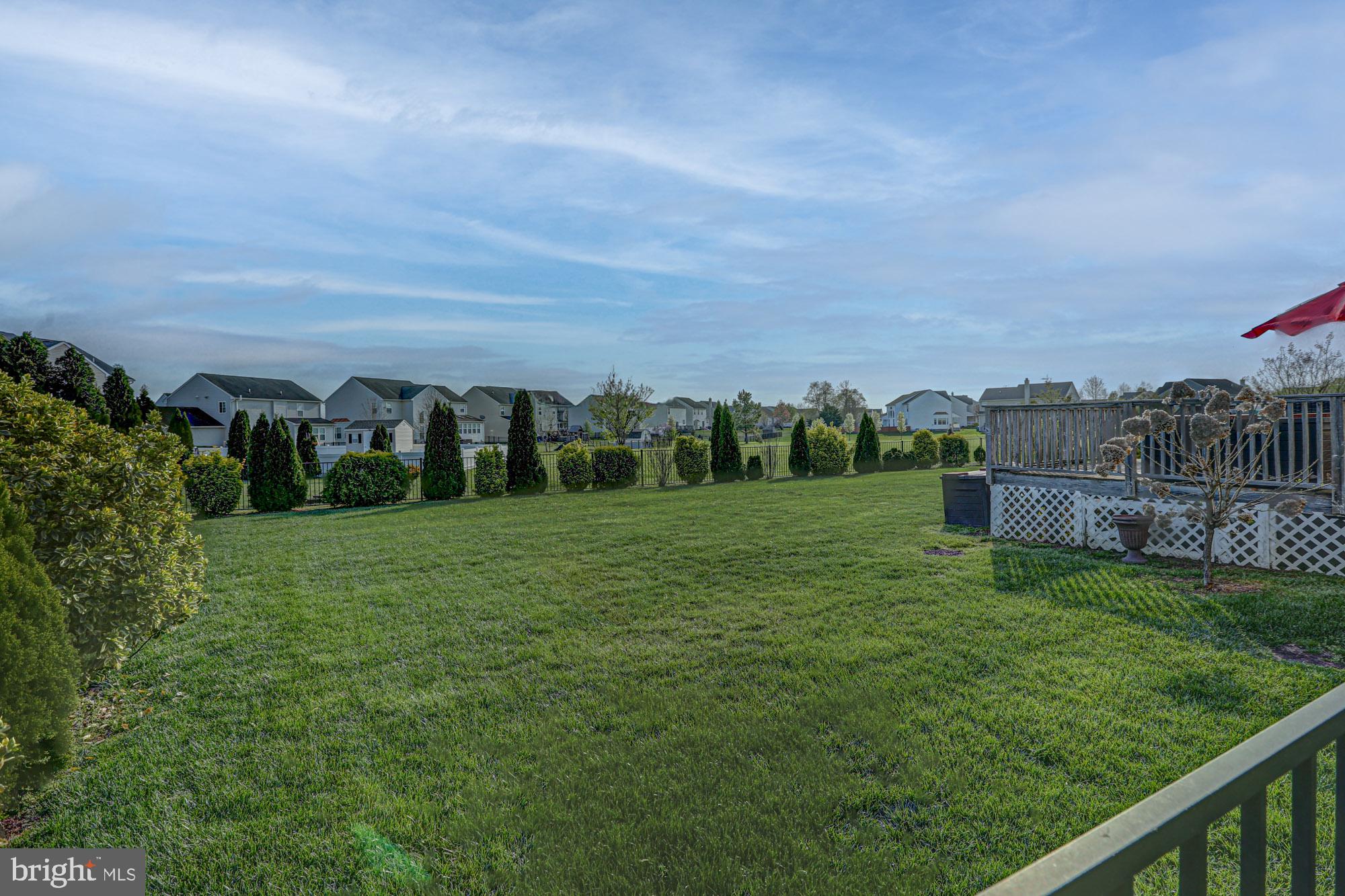 43 Autumn Terrace Magnolia, DE 19962 - Photo 23 of 86 Spacious green oasis with serene views.