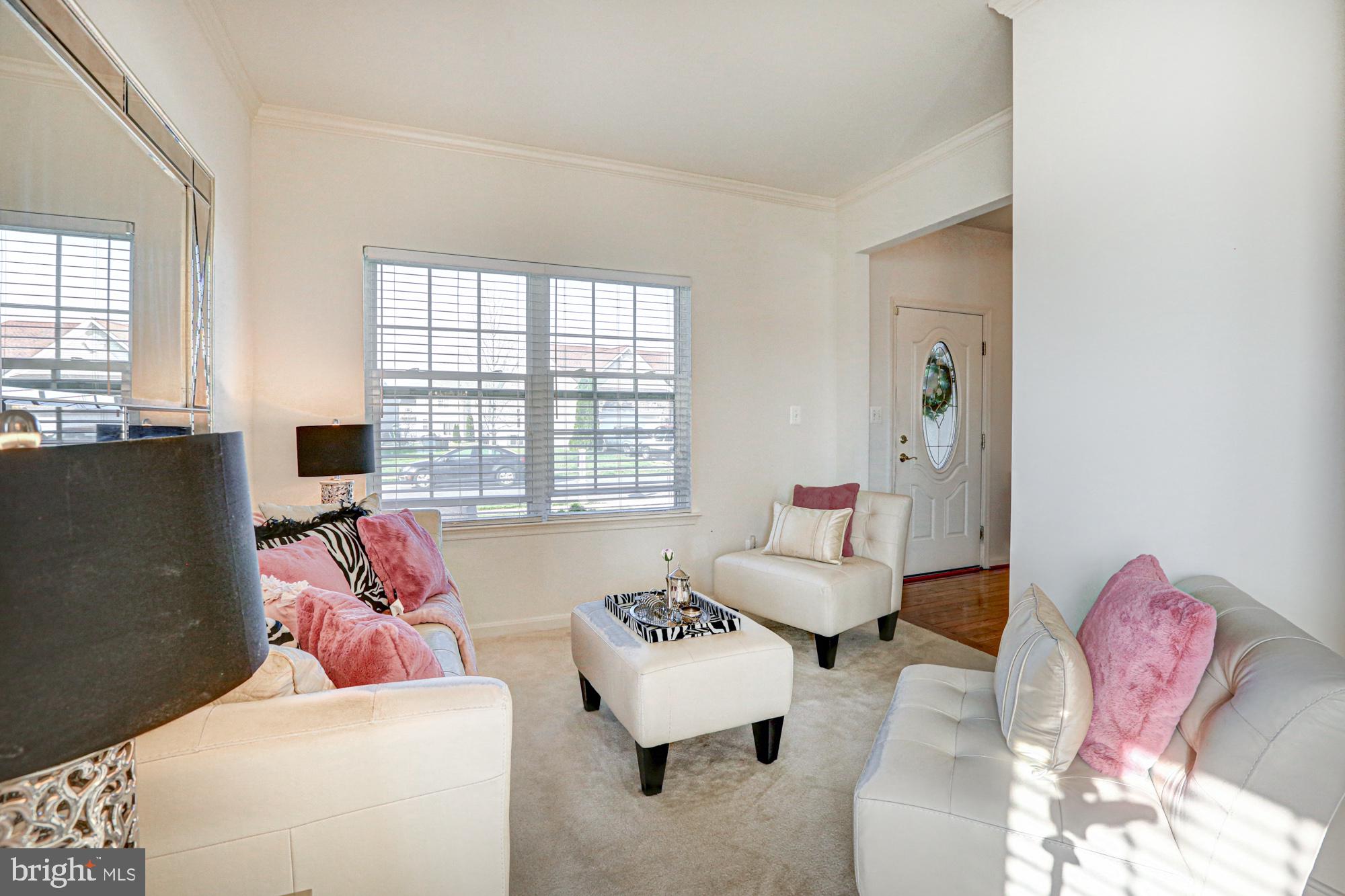 43 Autumn Terrace Magnolia, DE 19962 - Photo 37 of 86 a living room with furniture and a window