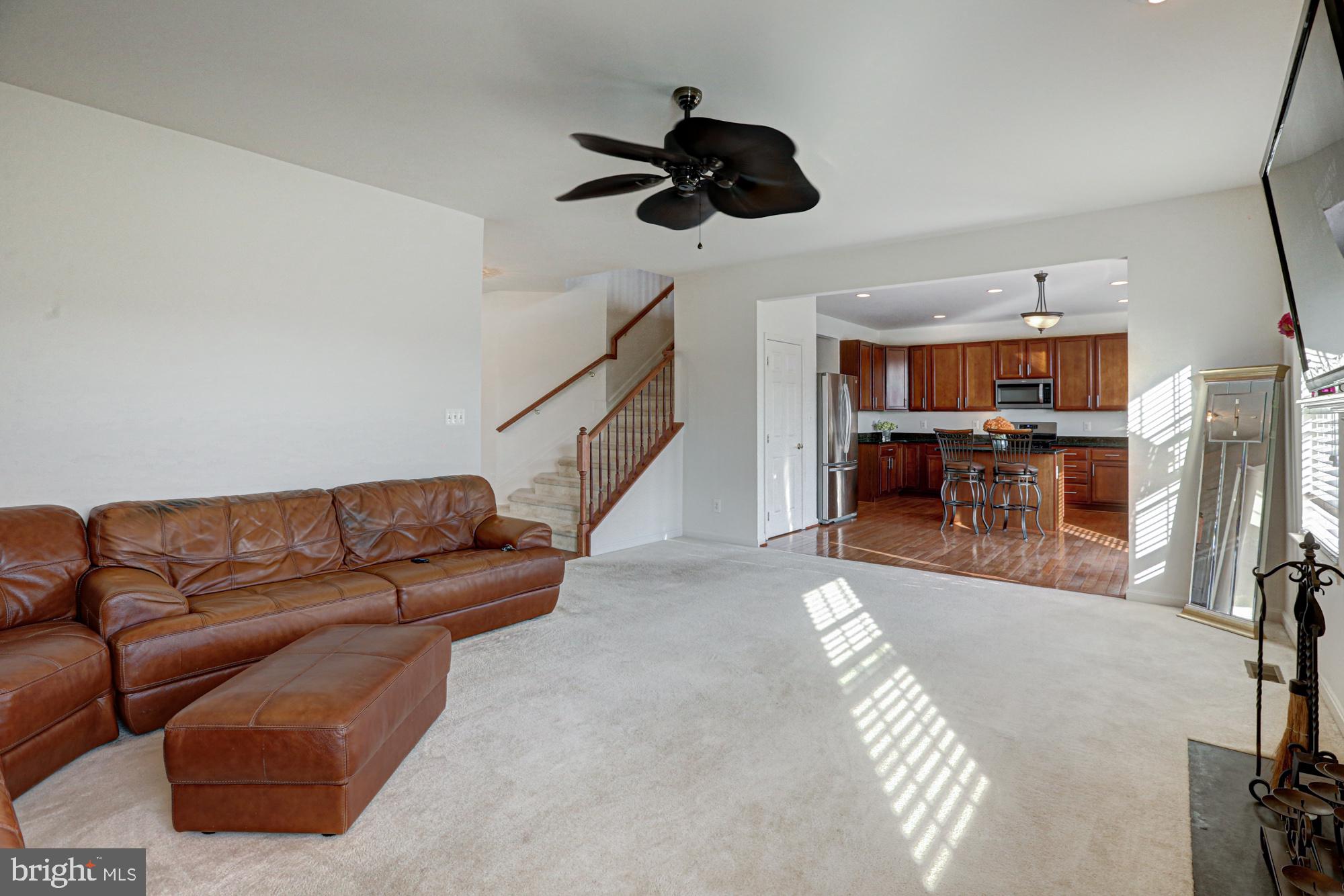 43 Autumn Terrace Magnolia, DE 19962 - Photo 52 of 86 Spacious living area with natural light.