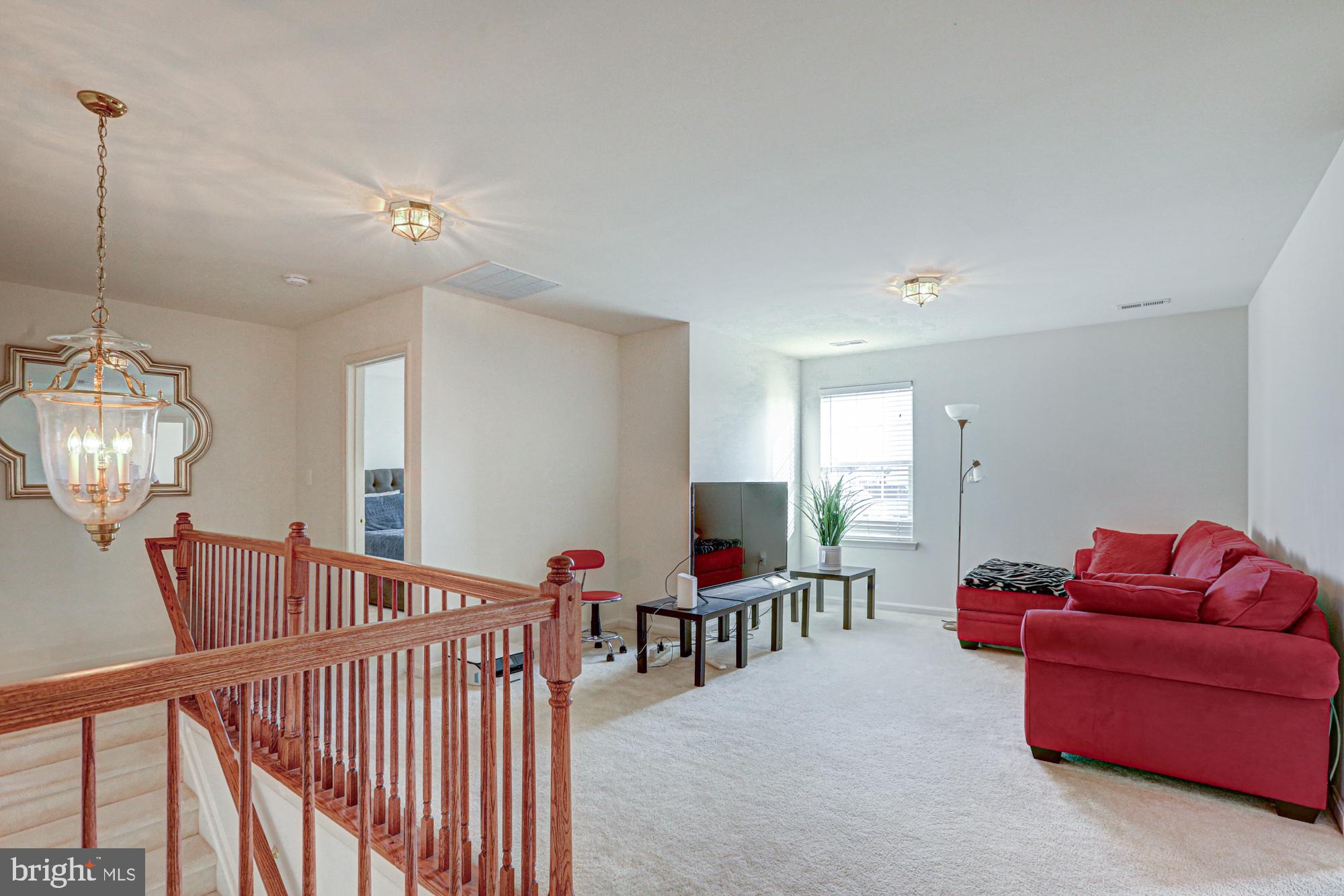 43 Autumn Terrace Magnolia, DE 19962 - Photo 61 of 86 a view of a livingroom with furniture and windows
