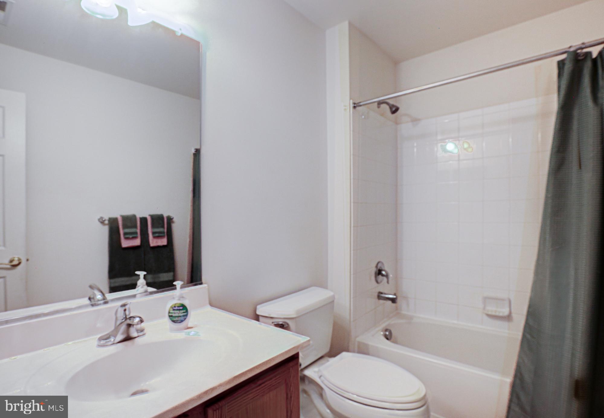 43 Autumn Terrace Magnolia, DE 19962 - Photo 65 of 86 a bathroom with a sink toilet and shower